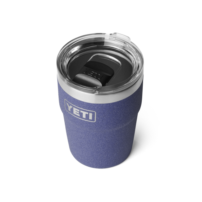 YETI Rambler 16 oz Stackable Cup Hover