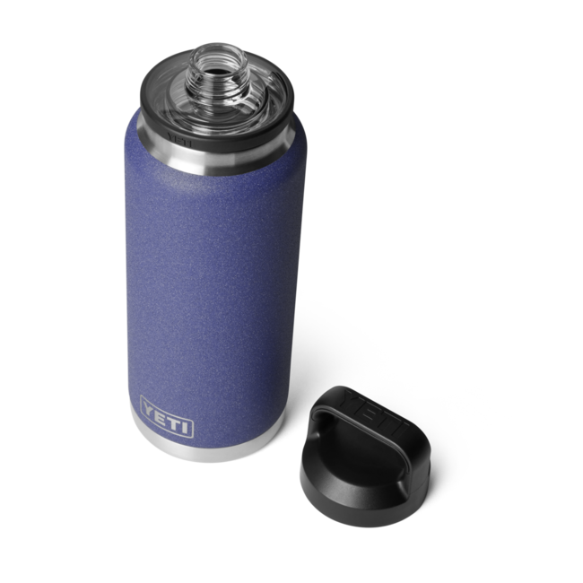 YETI Rambler 36 oz Bottle with Chug Cap Hover