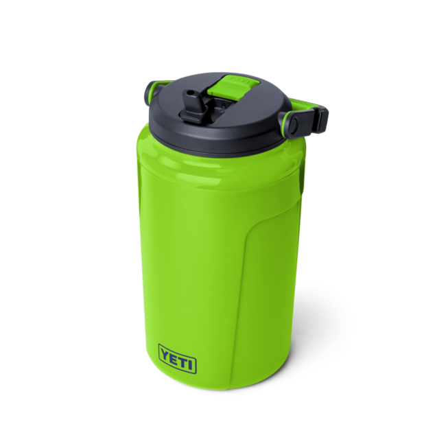 YETI Silo Half Gallon Straw Jug Hover