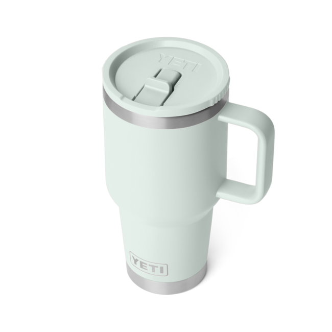 YETI Rambler 30 oz Straw Mug Hover