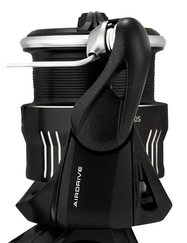Daiwa 24 TD Black 3000 Softbait Reel | Land & Sea NZ