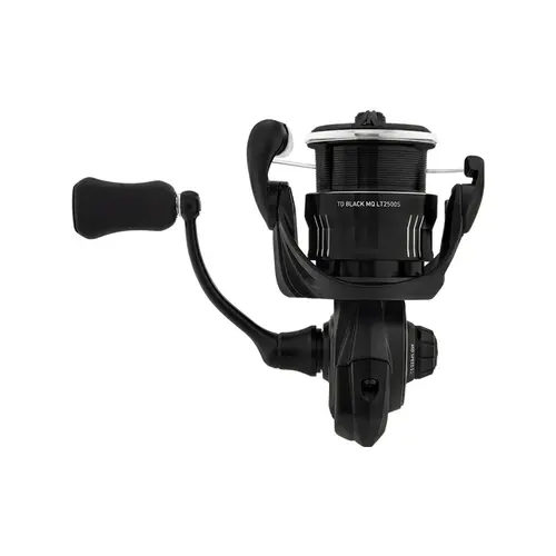 Daiwa 24 TD Black 3000 Softbait Reel | Land & Sea NZ
