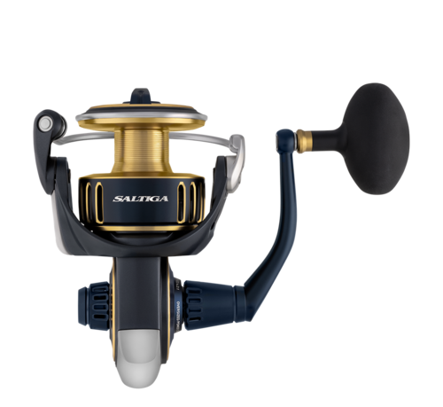 Daiwa 25 Saltiga (G) 10000-P | Land & Sea NZ