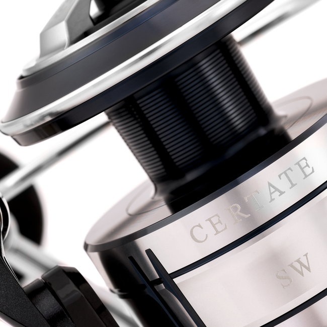 Daiwa 24 Certate SW 4000XH Spin Reel | Land & Sea NZ