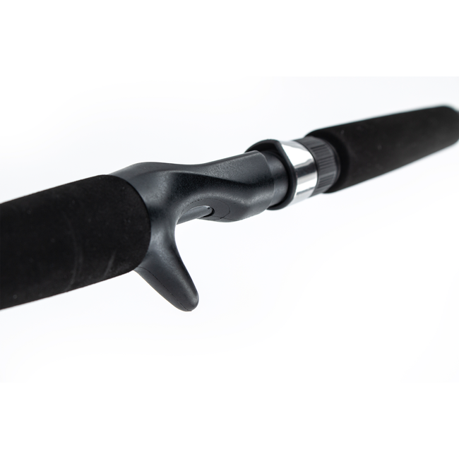 Daiwa Strikeforce II 702LFB | 7ft 2pc 3-6kg Baitcast Rod | Land & Sea NZ