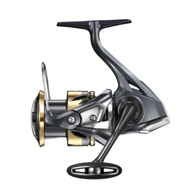 Shimano Soft Bait Reels | Land & Sea