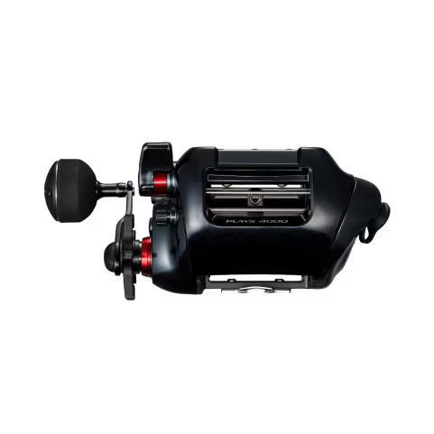 Plays 4000A Electric Reel | Land & Sea NZ