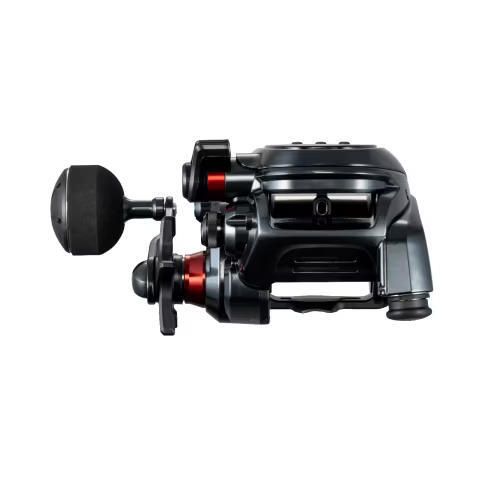 Plays 3000A Electric Reel | Land & Sea NZ