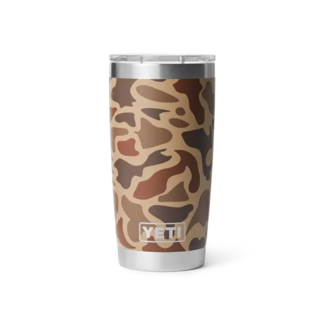 YETI Rambler 20 oz Tumbler