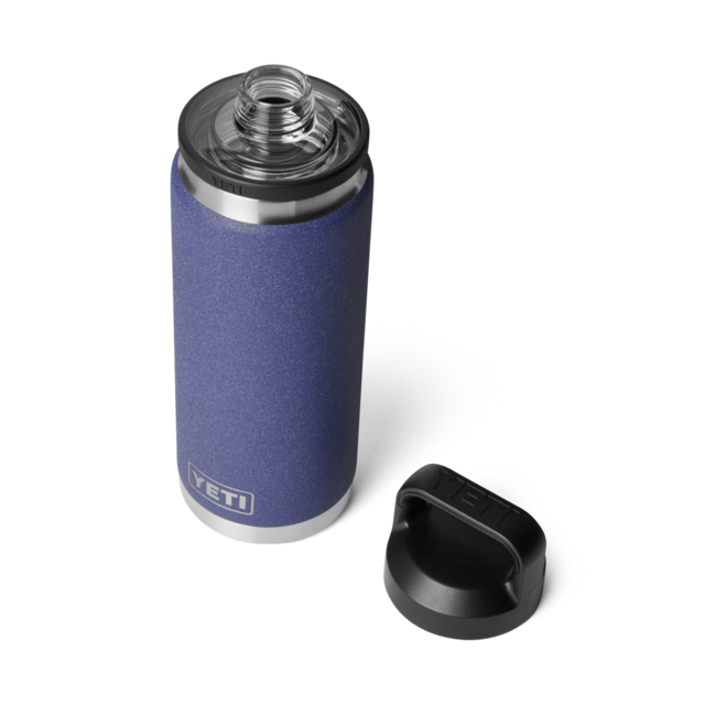 YETI Rambler 26 oz Bottle with Chug Cap Hover