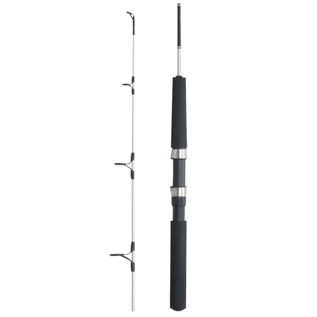 Shimano Fishing Rods | Land & Sea
