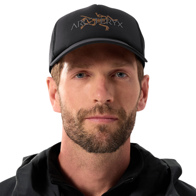 Arc'teryx Bird Word Trucker