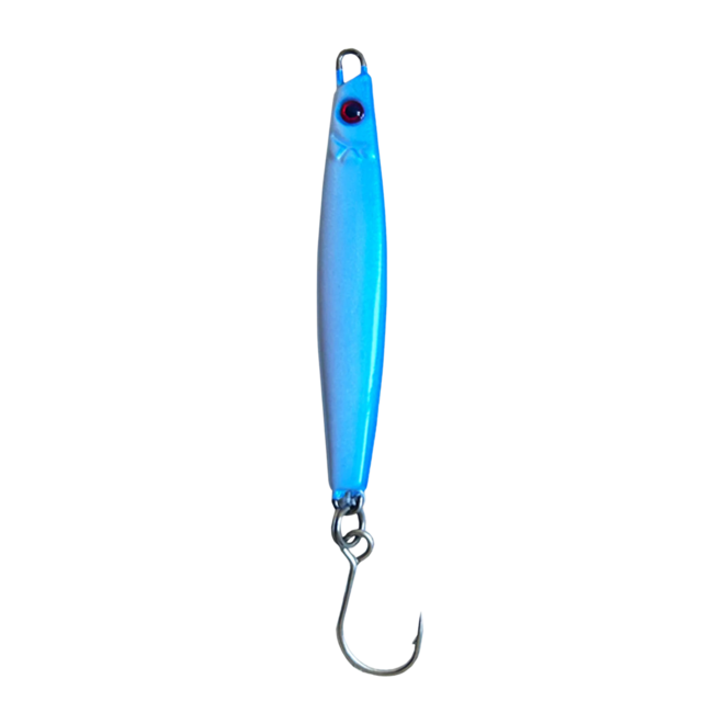 Ocean Angler Fishing Lures | Land & Sea Ocean Angler Fishing Lures | Land & Sea