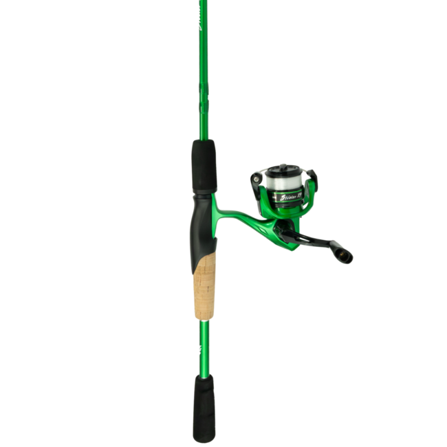 Okuma Rod & Reel Combos | Land & Sea