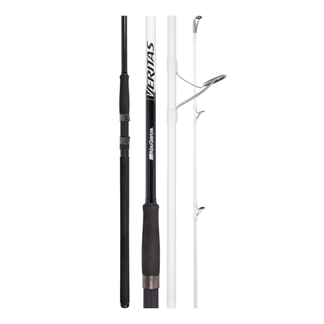 Abu Garcia Veritas V5 12ft 3 Piece 12-20kg Surfcasting Rod | Land & Sea NZ Abu Garcia Veritas V5 12ft 3 Piece 12-20kg Surfcasting Rod | Land & Sea NZ