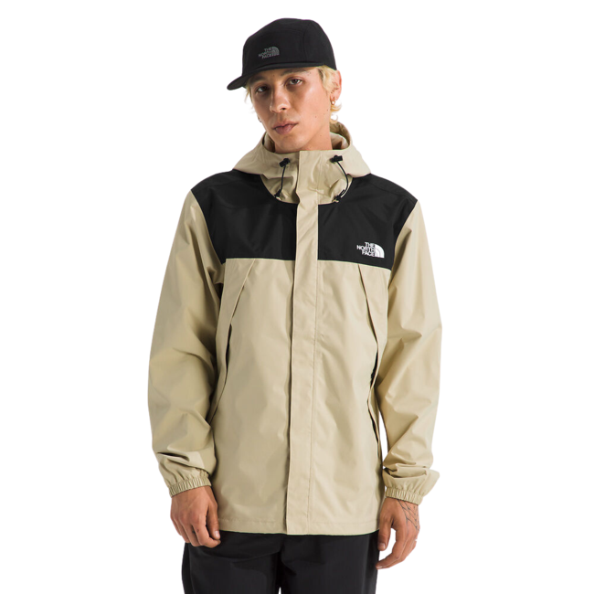 The North Face Men's Antora Rain Jacket