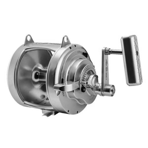 Accurate ATD 130 Trolling Game Reel | Land & Sea NZ