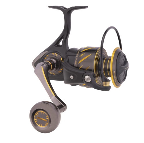 PENN Slammer IV 10500 Spin Reel | Land & Sea
