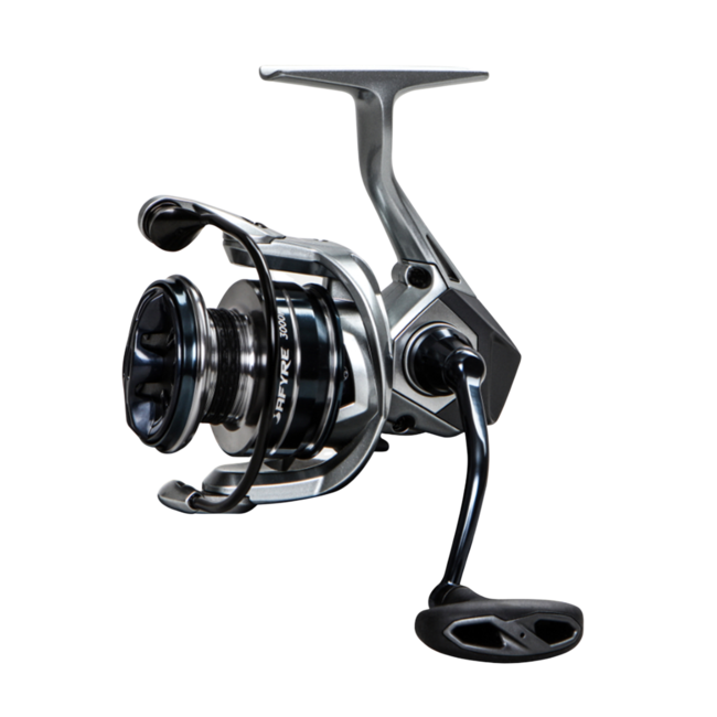 Fishing Reels | Land & Sea