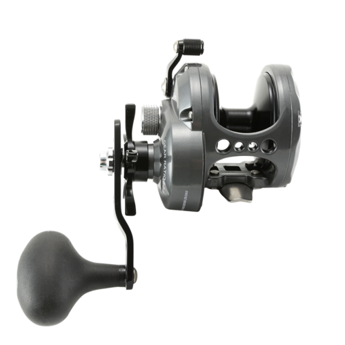 Okuma Cortez 5 Overhead SD Reel | Land & Sea NZ