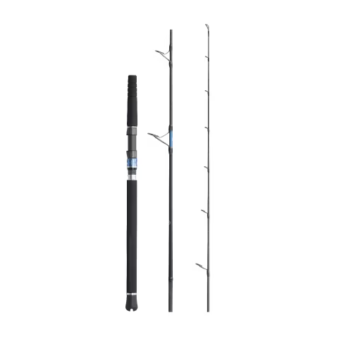 Shimano Extraction 5ft 5in 2 Piece PE8 Overhead Jig Rod | Land & Sea NZ Shimano Extraction 5ft 5in 2 Piece PE8 Overhead Jig Rod | Land & Sea NZ