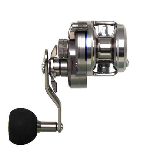 Daiwa Saltiga SD 15H Overhead Fishing Reel | Land & Sea NZ Daiwa Saltiga SD 15H Overhead Fishing Reel | Land & Sea NZ