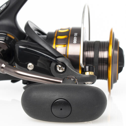 Daiwa BG 16 Series 4000 Spinning Fishing Reel | Land & Sea NZ