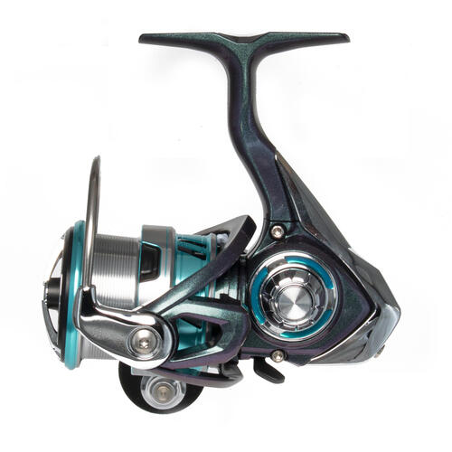 Daiwa 20 Emeraldas X LT 2500S-H Spinning Aji Reel | Land & Sea NZ