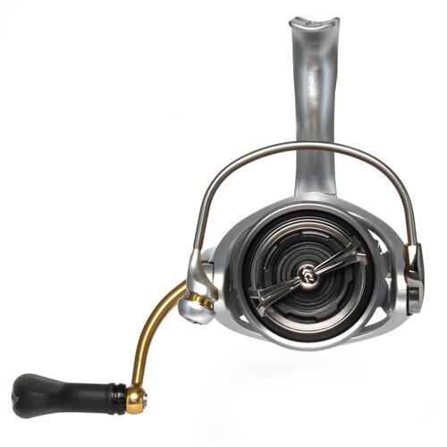 Daiwa Freams LT 4000 - Exceler Oceano 7'6 2pc Softbait Combo +