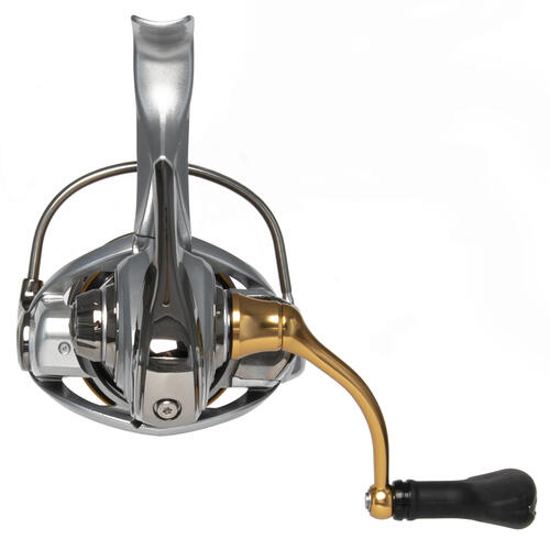 Daiwa Freams LT 4000 - Exceler Oceano 7'6 2pc Softbait Combo +