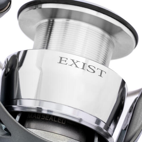 Daiwa 22 Exist PC LT2500D-H Spinnrolle | Ihr Angelshop für Angelsport