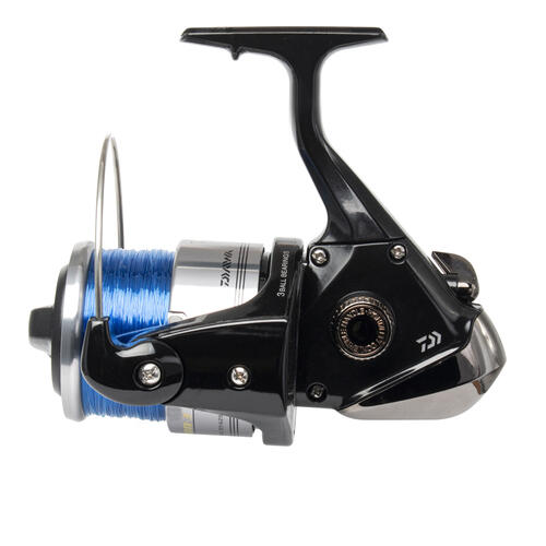 DAIWA　procargo　５５００ 遠投 DAIWA 15プロカーゴ 遠投 5500遠投の最安値・インプレ・釣果 | 本音の