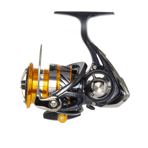 Daiwa Moulinet spinning 24 Revros R LT 6000 H (1095) – acheter aux petits prix dans la boutique en ligne
