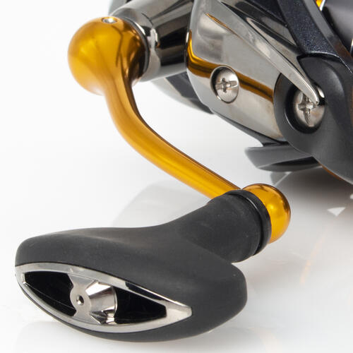 🎣 Moulinet Daiwa Revros R LT 3000 CXH – Spinning, 240g, 6.2:1, 4+1 Billes – Neuf