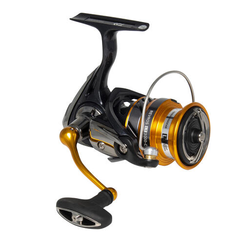 Daiwa Revros LT 3000-C Spinning Fishing Reel | Land & Sea NZ