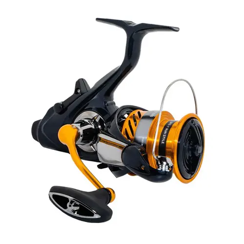 Daiwa 23 Revros BRLT 3000 Bait Feeder Reel | Land & Sea NZ Daiwa 23 Revros BRLT 3000 Bait Feeder Reel | Land & Sea NZ