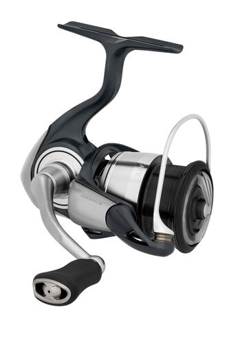 Daiwa 24 Certate LT 4000D-C ARK Softbait Reel | Land & Sea NZ