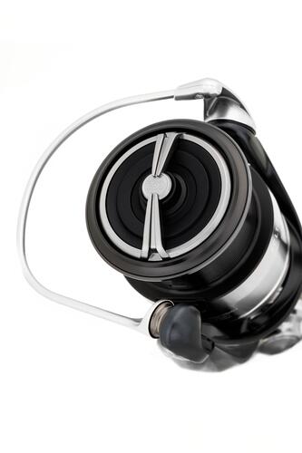 Daiwa 24 Certate FC LT 2500 Spin Reel | Land & Sea NZ