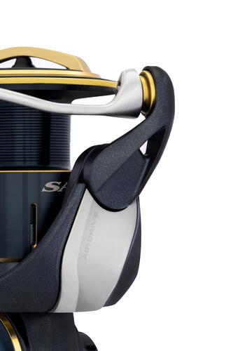 Daiwa 23 Saltiga (G) 4000H Spin Reel | Land & Sea NZ