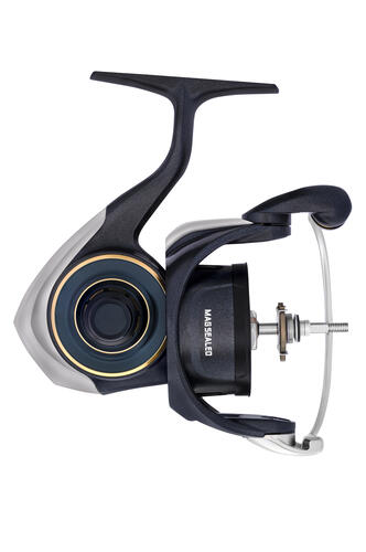 Daiwa 23 Saltiga (G) 4000H Spin Reel | Land & Sea NZ