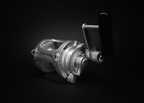 Accurate ATD 130 Trolling Game Reel | Land & Sea NZ