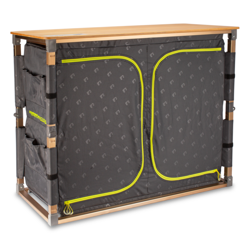 Ooni Cast Iron Skillet