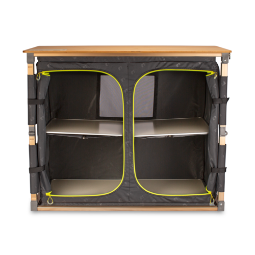 Ooni Cast Iron Skillet Hover