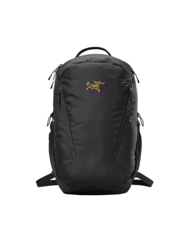 Arc'teryx Mantis 26 Backpack - Black | Land & Sea NZ