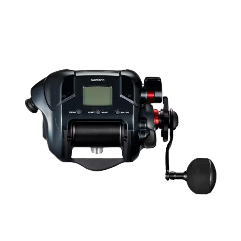 Plays 4000A Electric Reel | Land & Sea NZ