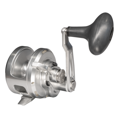 Accurate Boss Fury 600NN Overhead Jigging Reel | Land & Sea NZ