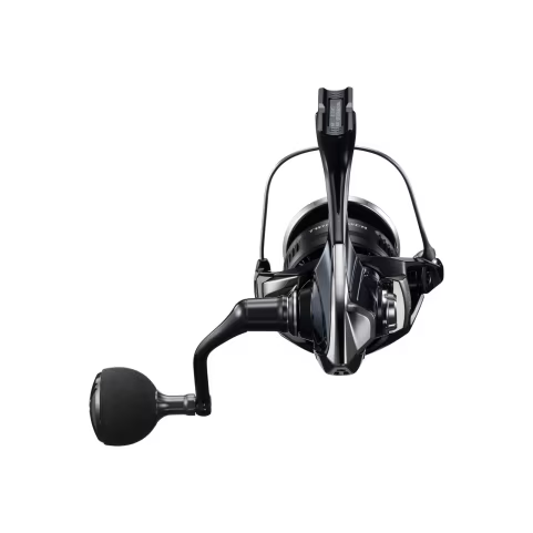Shimano 25 Twin Power XD 4000XG B Softbait Reel | Land & Sea NZ