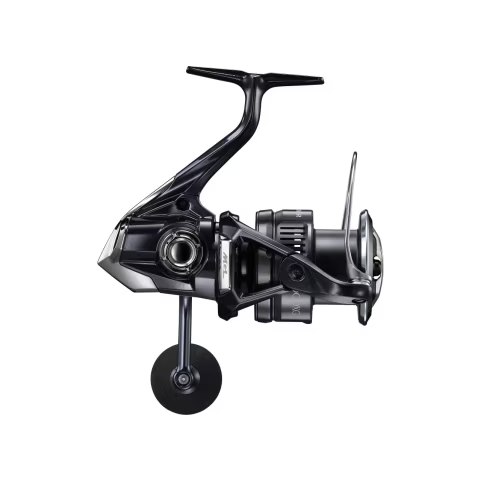 Shimano 25 Twin Power XD 4000XG B Softbait Reel | Land & Sea NZ