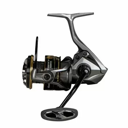 Okuma Inspira 3000A Softbait Reel | Land & Sea NZ