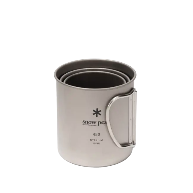 Snow Peak Field Barista Kettle